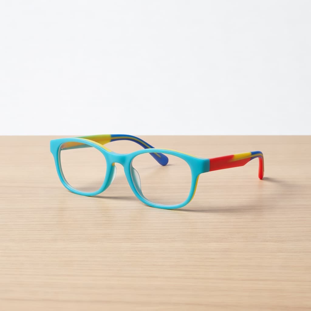 Okulary Korekcyjne 'Kids Fun'